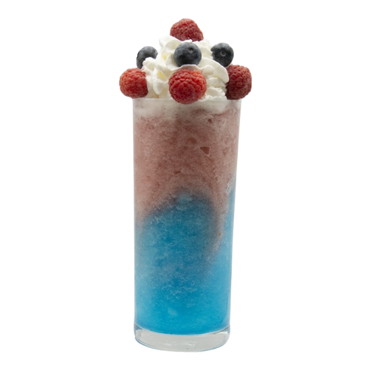 Fourth Of July Freeze