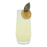 Pistachio Peach Limeade