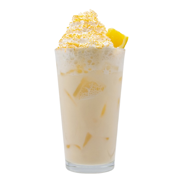 Vanilla Pumpkin Cream Soda