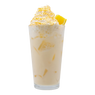Vanilla Pumpkin Cream Soda