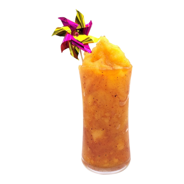 Aloha Chamoy