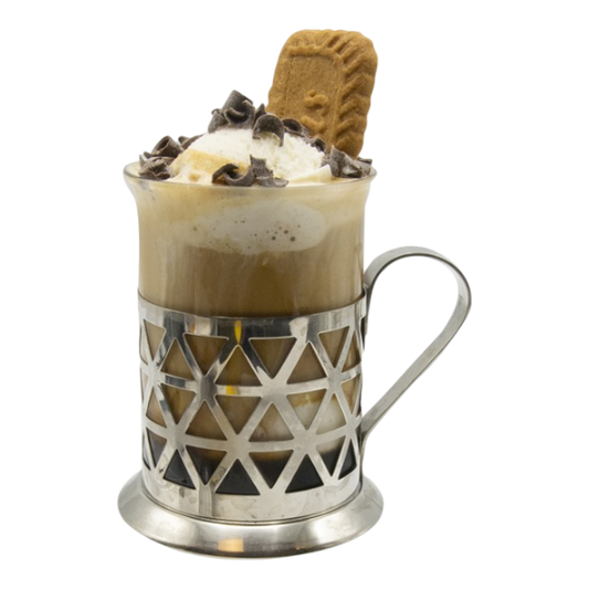 Italian Affogato