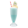 Cupcake Cream Soda