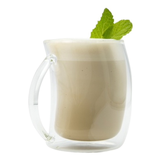 Dirty Dame Matcha
