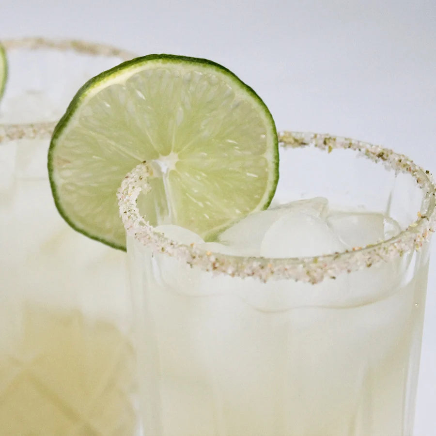 Fiesta cocktail Rimmer Salty Paloma, 2oz
