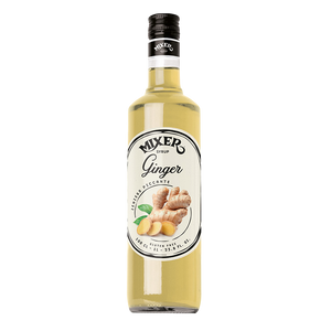 Ginger Syrup MIXER, 1L