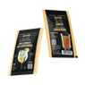 Ginger with Lime&Honey Syrup LEMO, Box of 15 pouches x 45ml