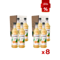2 Cases of 8b Discounted