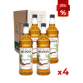 1 Case of 4b Discounted