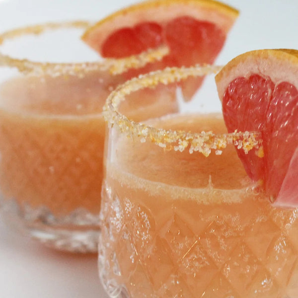 Heartbreaker cocktail Rimmer Salty Paloma, 2oz