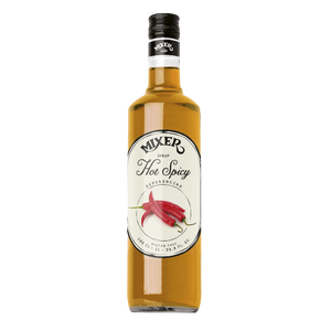 Hot Spicy Syrup MIXER, 1L