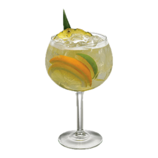 Piña Soda