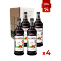 1 Case of 4b Discounted