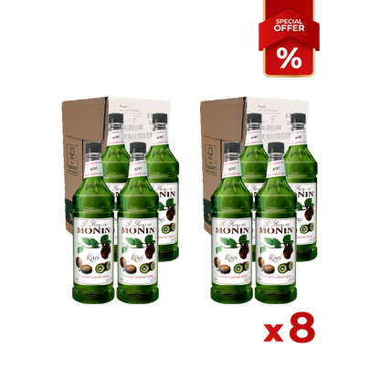 Sirop de Kiwi MONIN, 1L