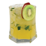 Kiwi Caipirinha