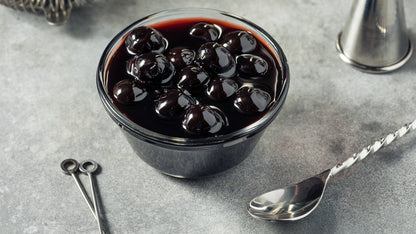 Photo of Cherries Marachino LUXARDO, 400g