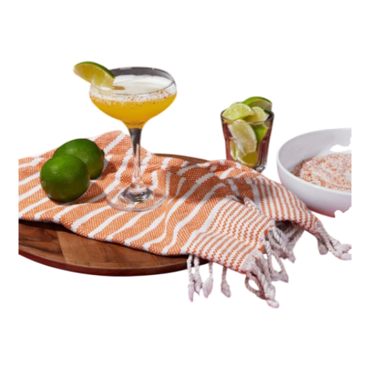 Limeade Serenade