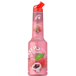 Litchi Puree Sirop MIXER B2B