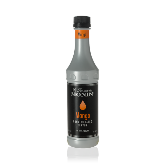 Mango Flavor Concentrated MONIN, 375 ml