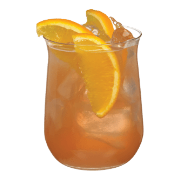 Mango Boulevardier