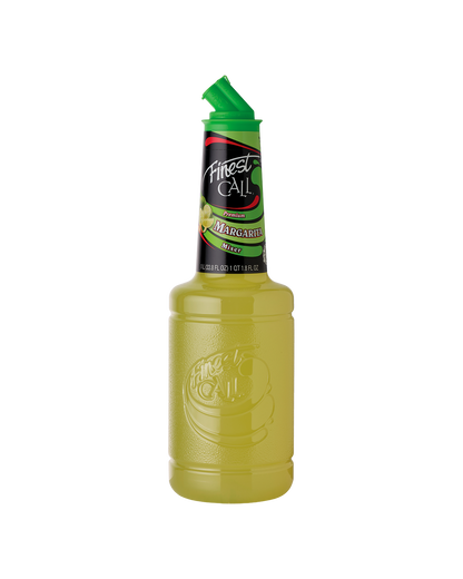 Margarita Mix FINEST CALL, 1L