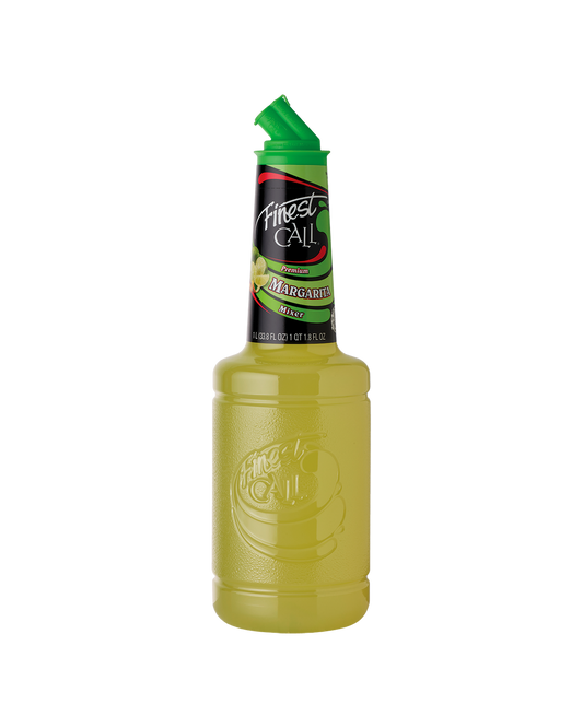 Margarita Mix FINEST CALL, 1L
