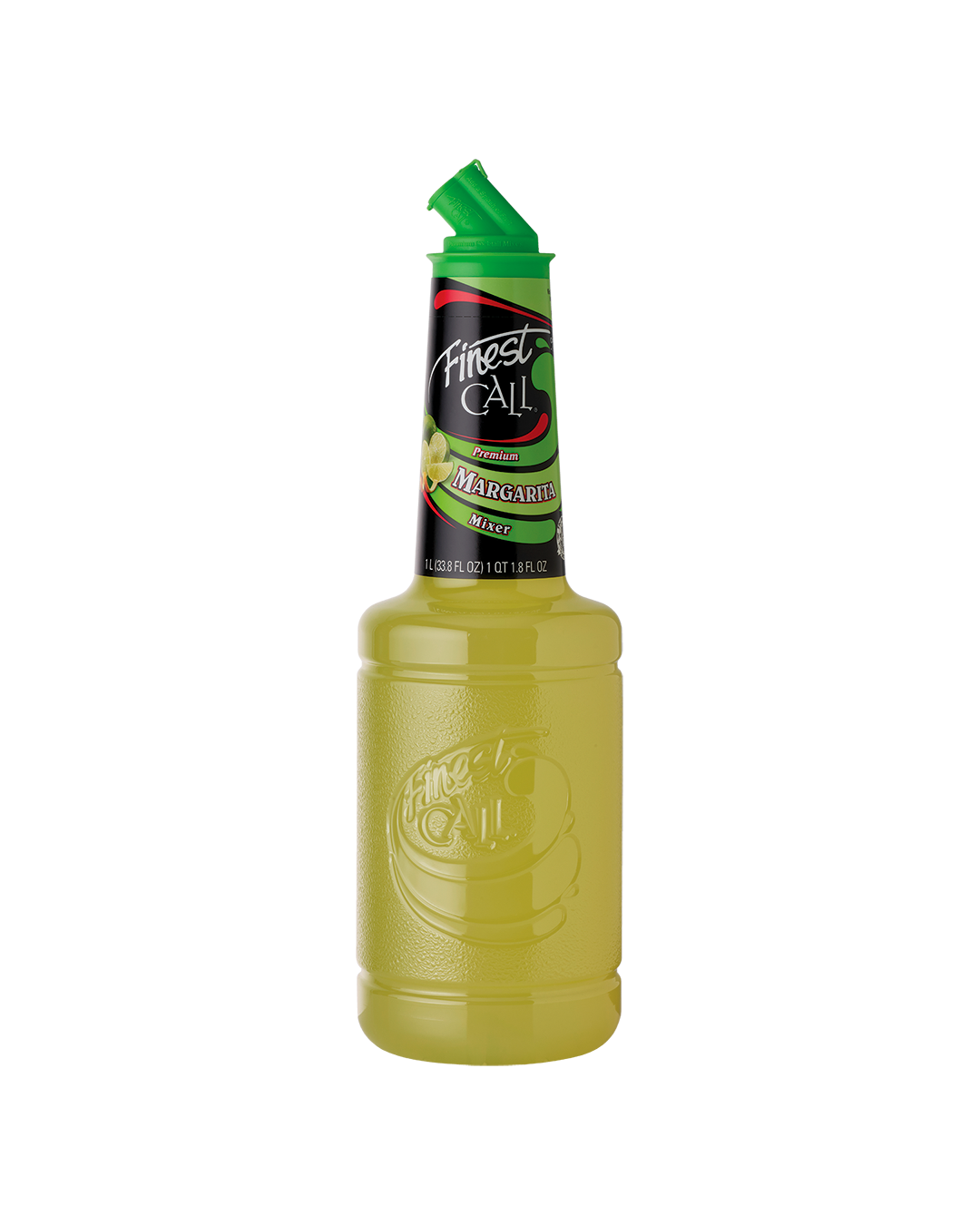 Margarita Mix FINEST CALL, 1L