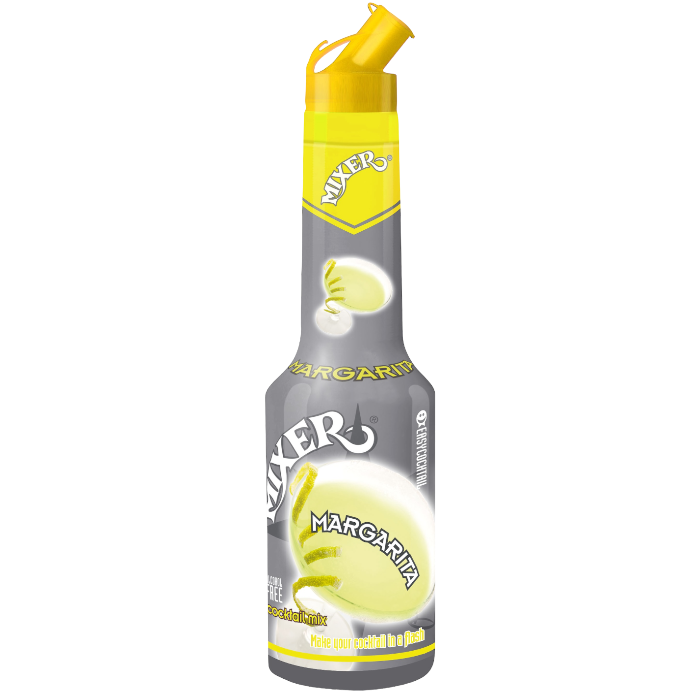 Photo of Margarita MIXER, 1L