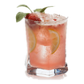 Mezcal Framboise Ronce