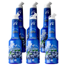 Blueberry Fruit Syrup Puree MIXER B2B