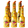 Mango Fruit Syrup Puree MIXER B2B