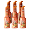 Peach Fruit Syrup Puree MIXER B2B