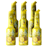 Pineapple Fruit Syrup Puree MIXER B2B