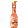 Peach Fruit Syrup Puree MIXER, 1L