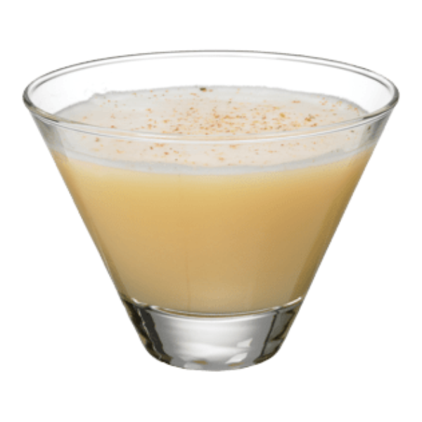 Peach Colada