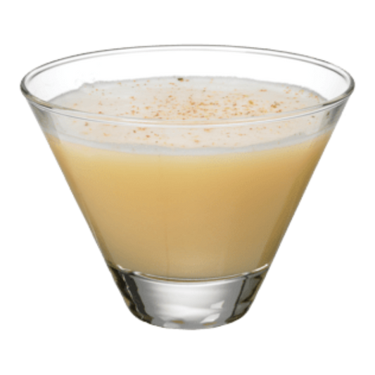Peach Colada
