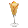 Peach Daiquiri