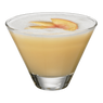 Peach Rummer