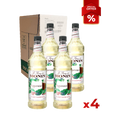 1 caisse de 4 bouteilles Prix réduit