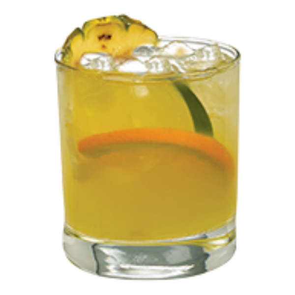 Piña Sangria Spritzer