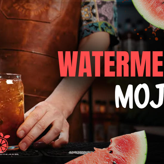 LEMO Watermelon Mojito
