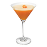 Margarita à la citrouille