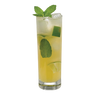 Mojito à la citrouille