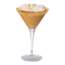 Martini Chata à la citrouille