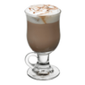 Chocolat chaud à la citrouille