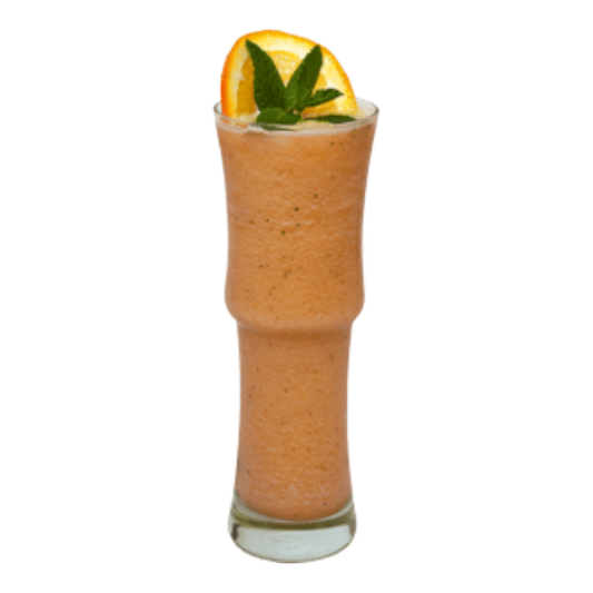 Pumpkin Smoothie