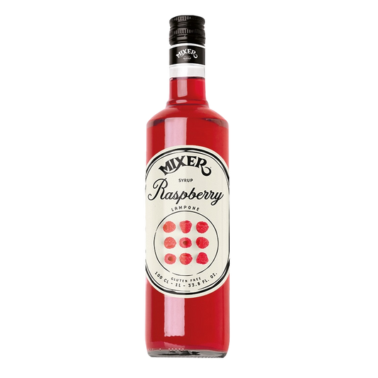 Photo of Raspberry Syrup MIXER, 1L