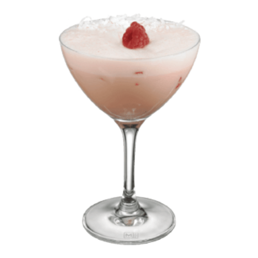 Raspberry Rummer