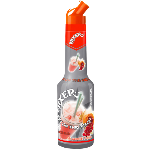 Photo of Sex on the Beach Mix MIXER, 1L