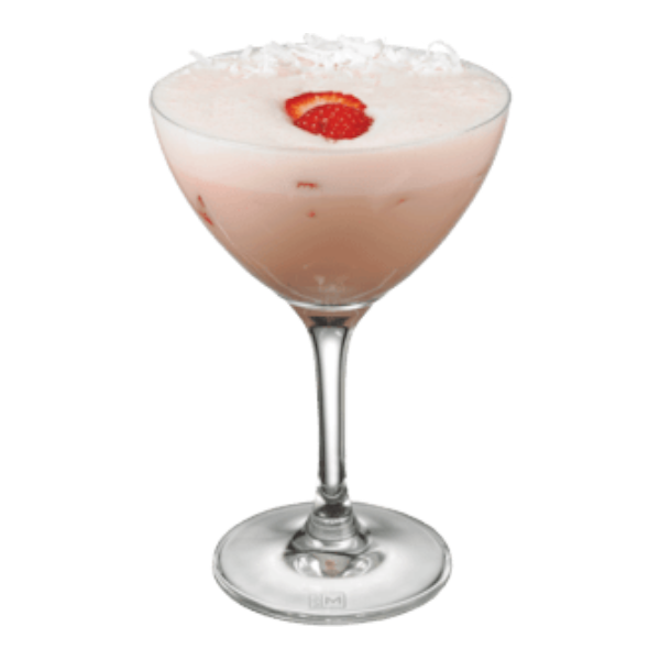 Strawberry Rummer
